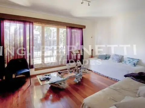 Casa en Venta en Versalles, CABA