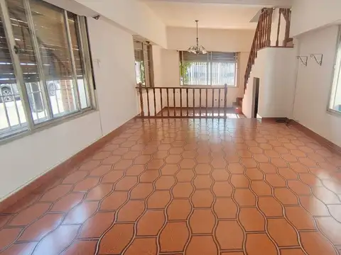 Casa en Venta en Villa Devoto, CABA