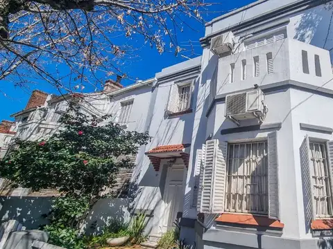 Casa en Venta en Versalles, CABA