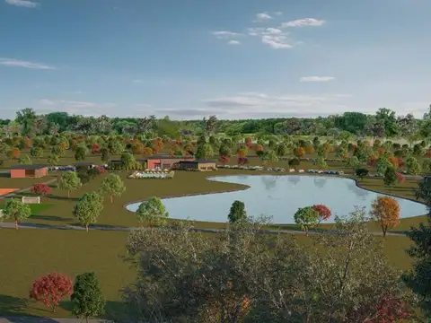 Terreno en Venta en Rosario, Santa Fe
