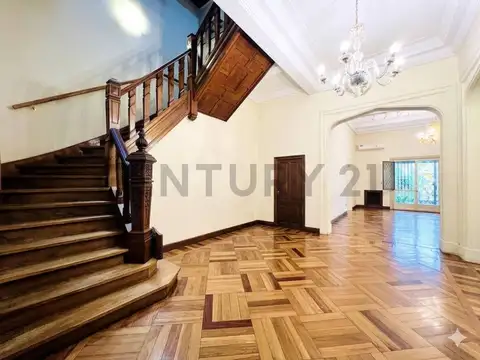 Casa en Venta en Belgrano Barrancas, Belgrano