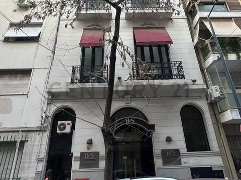 Casa en Venta en Recoleta, CABA