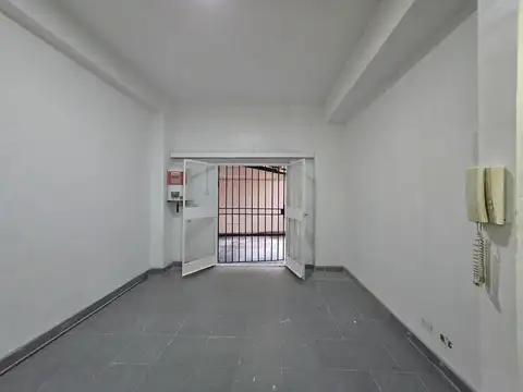 Departamento en Alquiler en Once, CABA