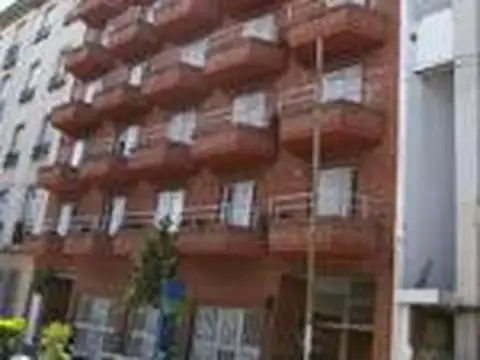 Departamento en Alquiler en San Cristobal, CABA