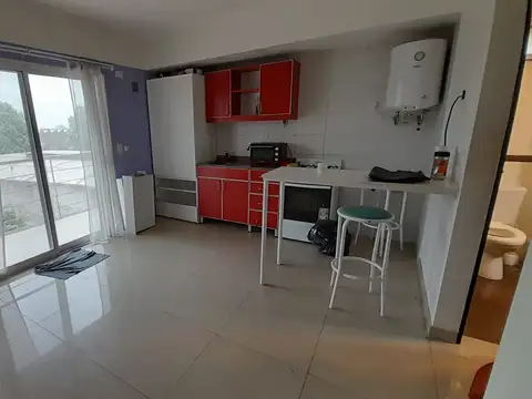 Departamento en Alquiler en Liniers, CABA