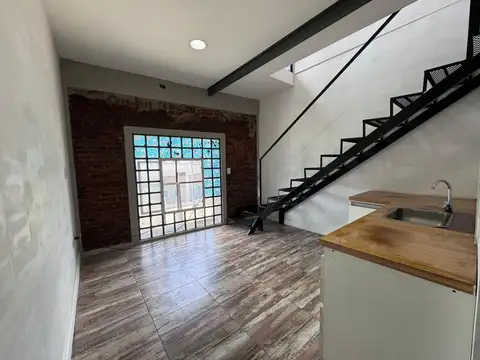 Departamento en Alquiler en Mataderos, CABA