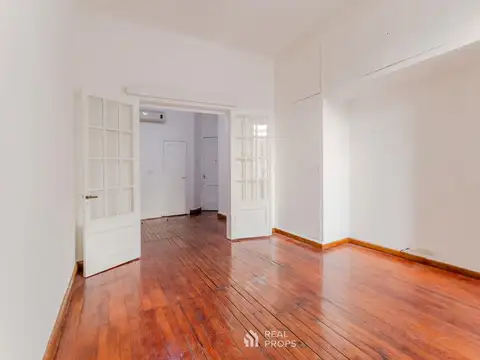 Departamento en Alquiler en San Nicolás, CABA