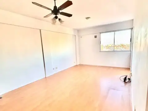 Departamento en Alquiler en Monte Castro, CABA