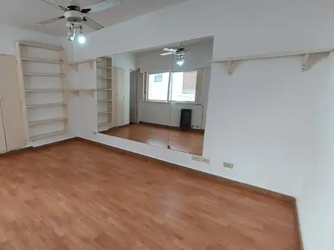 Departamento en Alquiler en Belgrano, CABA