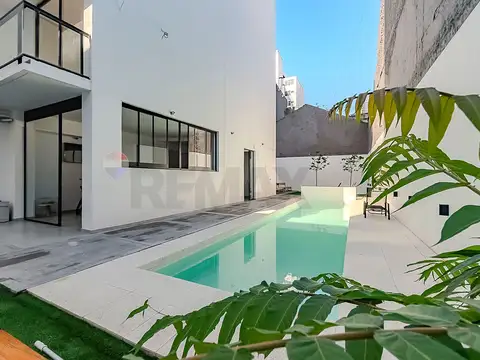 Departamento en Alquiler en Balvanera, CABA