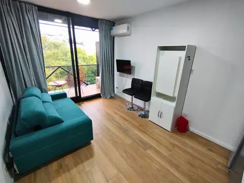 Departamento en Alquiler en Villa Crespo, CABA