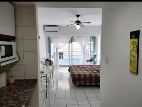 Departamento en Alquiler en Balvanera, CABA
