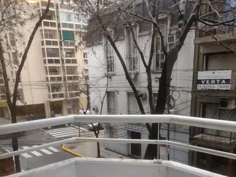 Departamento en Alquiler en Barrio Norte, CABA