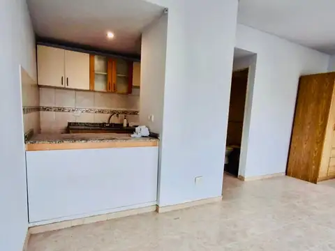 Departamento en Alquiler en Almagro, CABA