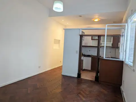 Departamento en Alquiler en Balvanera, CABA