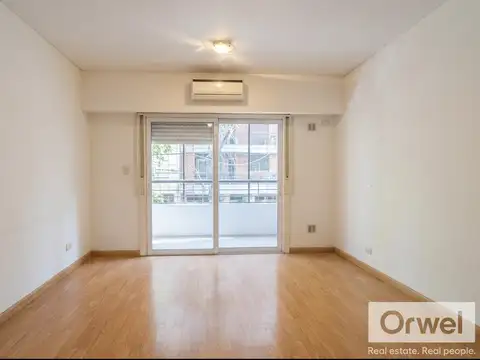 Departamento en Alquiler en Colegiales, CABA