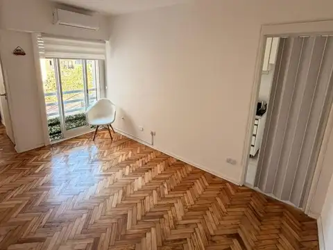 Departamento en Alquiler en Caballito Sur, Caballito