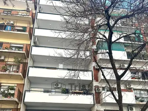 Departamento en Alquiler en Belgrano, CABA