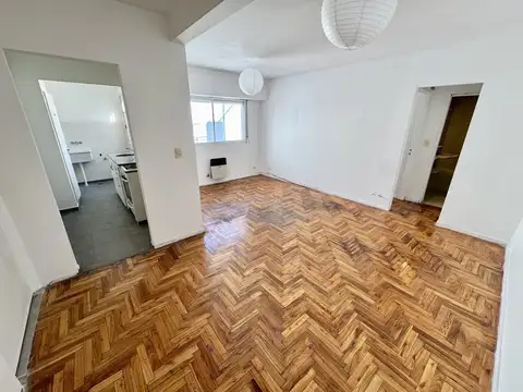 Departamento en Alquiler en Floresta, CABA