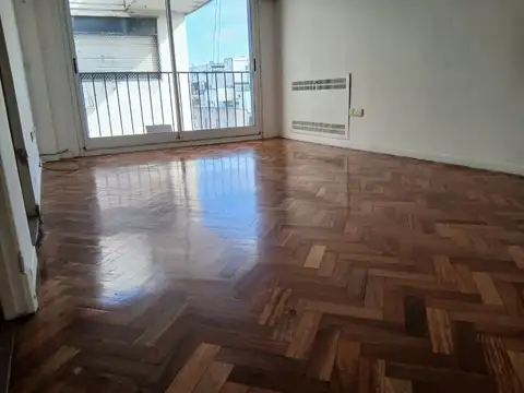 Departamento en Alquiler en Recoleta, CABA
