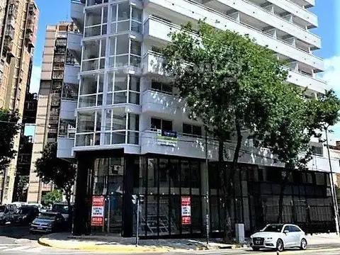Departamento en Alquiler en Parque Patricios, CABA