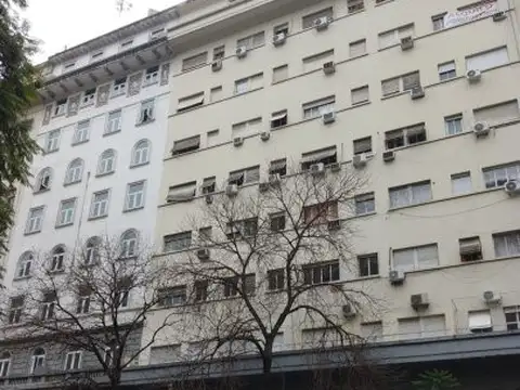 Departamento en Alquiler en Monserrat, CABA