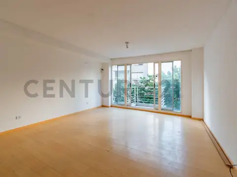 Departamento en Alquiler en Palermo, CABA