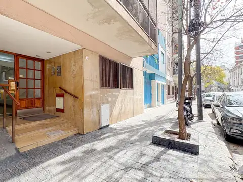 Departamento en Alquiler en Almagro, CABA