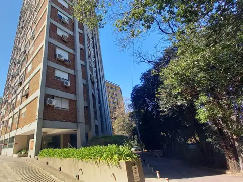 Departamento en Alquiler en Belgrano R, Belgrano