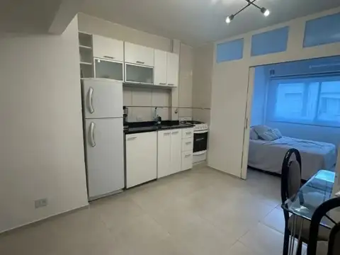 Departamento en Alquiler en Balvanera, CABA