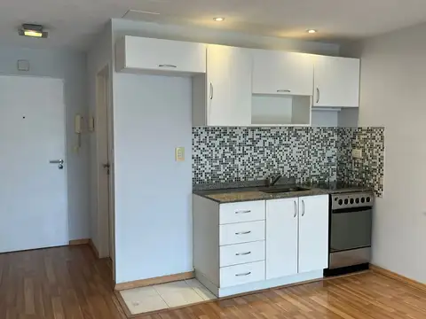 Departamento en Alquiler en San Cristobal, CABA