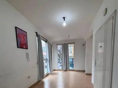 Departamento en Alquiler en San Cristobal, CABA
