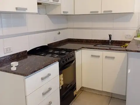 Departamento en Alquiler en San Cristobal, CABA