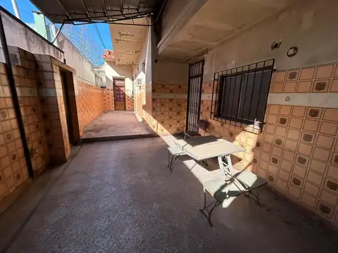 Departamento en Alquiler en Villa Luro, CABA