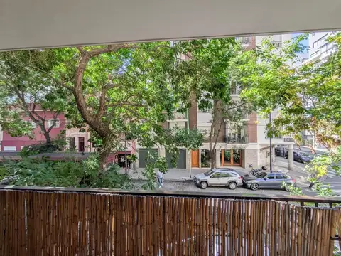 Departamento en Alquiler en Belgrano, CABA