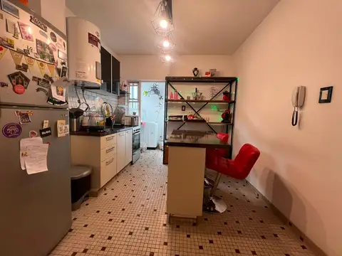 Departamento en Alquiler en Caballito Sur, Caballito