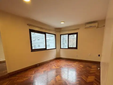 Departamento en Alquiler en Belgrano, CABA