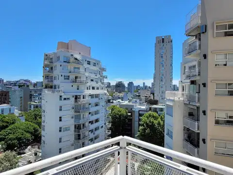 Departamento en Alquiler en Belgrano, CABA
