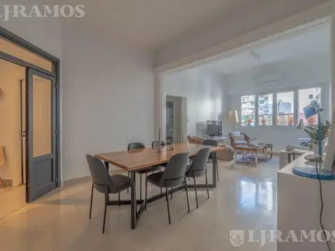 Departamento en Alquiler en Botanico, Palermo