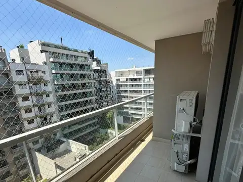 Departamento en Alquiler en Palermo Hollywood, Palermo