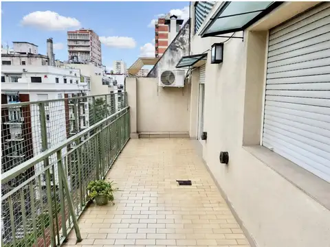 Departamento en Alquiler en Belgrano, CABA