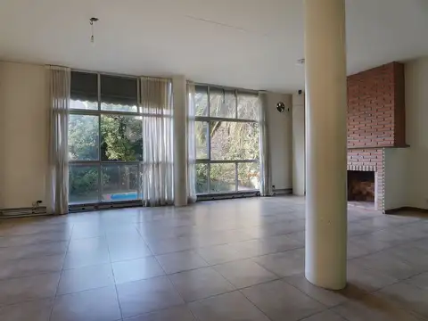 Departamento en Alquiler en Parque Chas, CABA