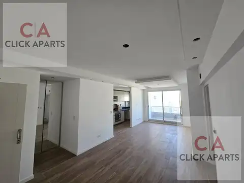 Departamento en Alquiler en Villa Crespo, CABA