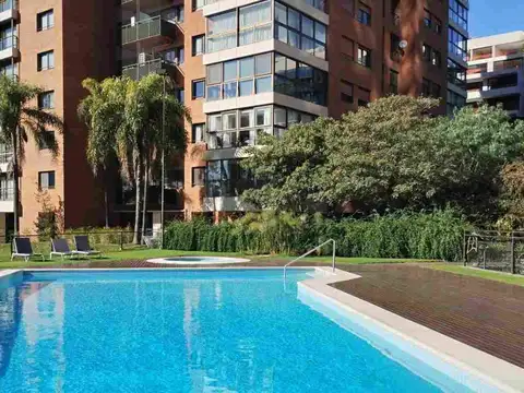 Departamento en Alquiler en Belgrano, CABA