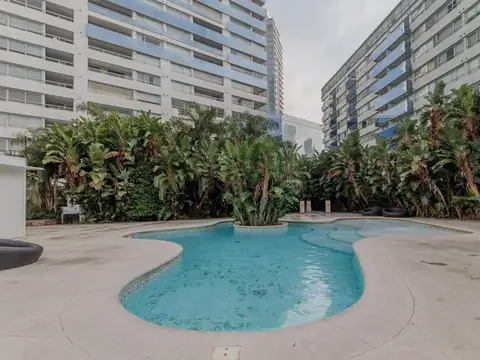 Departamento en Alquiler en Puerto Madero, CABA