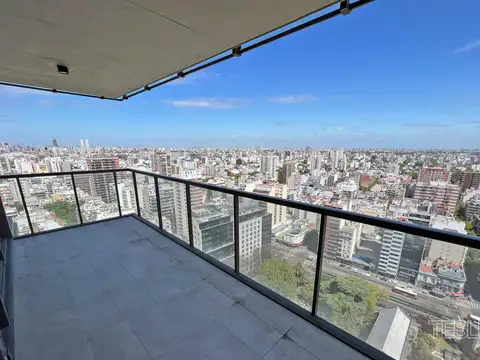 Departamento en Alquiler en Belgrano, CABA