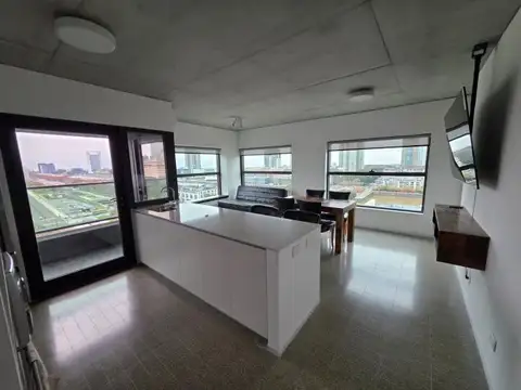 Departamento en Alquiler en Puerto Madero, CABA