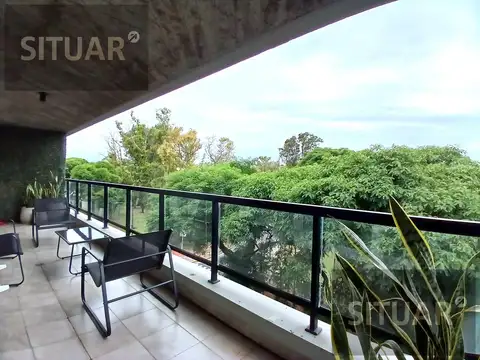 Departamento en Alquiler en Belgrano Chico, Belgrano