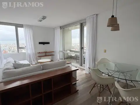 Departamento en Alquiler en Palermo Hollywood, Palermo