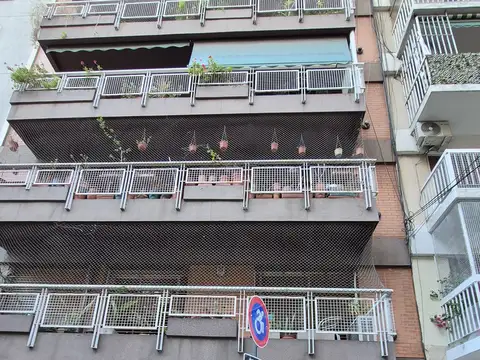 Departamento en Alquiler en Flores, CABA